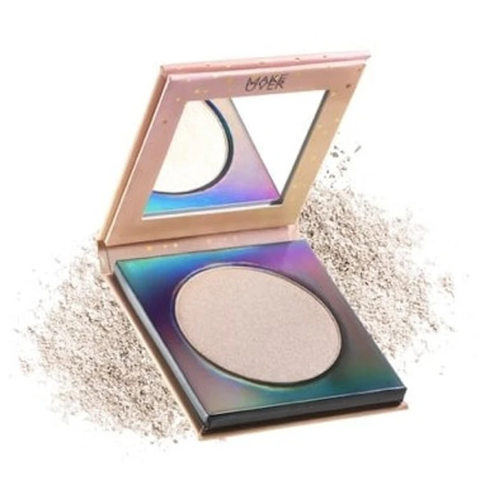 Make Over Riche Glow Face Highlighter Translation missing: id.activerecord.decorators.item_part_image/alt