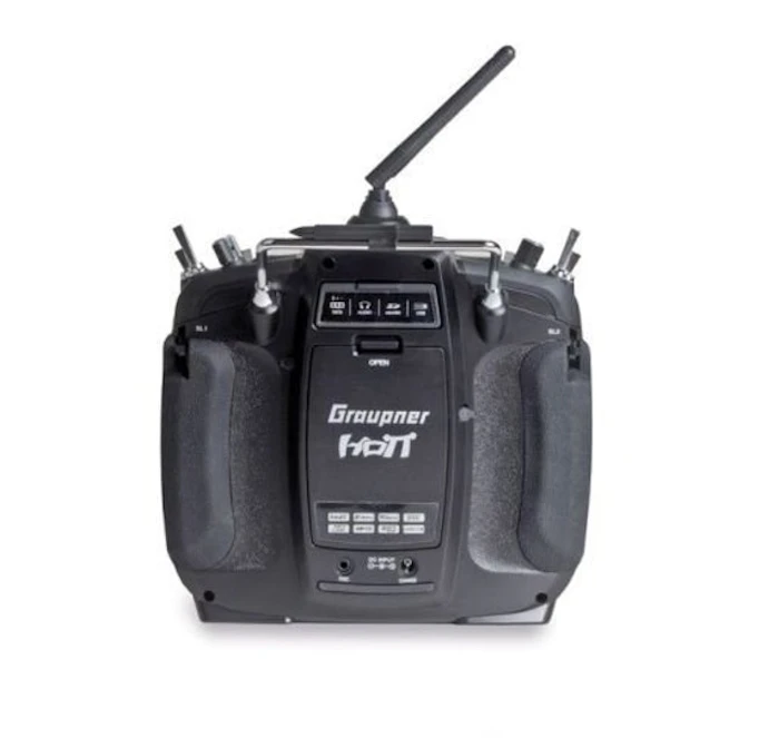 Graupner mz-24 PRO Translation missing: id.activerecord.decorators.item_part_image/alt