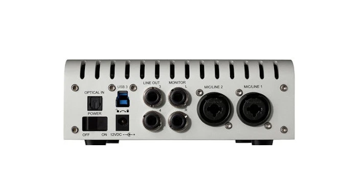 Universal Audio Apollo Twin USB Heritage Edition Translation missing: id.activerecord.decorators.item_part_image/alt
