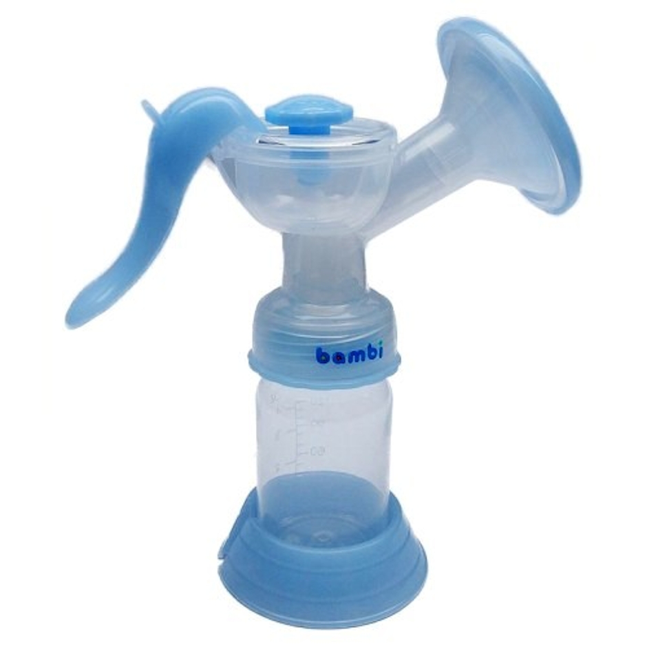 Bambi Manual Breast Pump Translation missing: id.activerecord.decorators.item_part_image/alt
