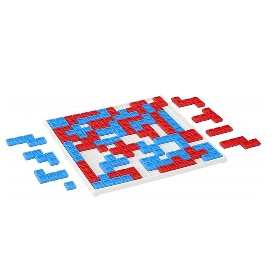 Mattel Games Fast Fun Blokus Translation missing: id.activerecord.decorators.item_part_image/alt