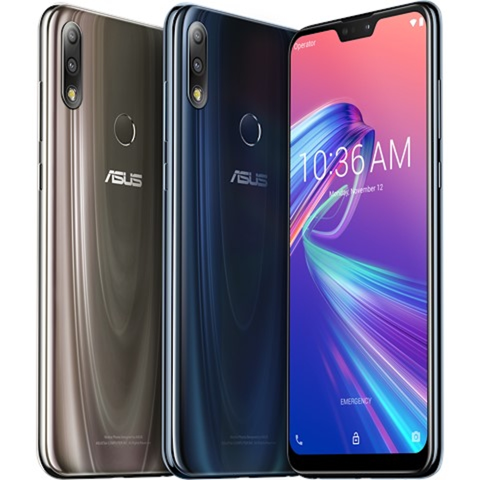 ASUS ZenFone Max Pro M2 Translation missing: id.activerecord.decorators.item_part_image/alt