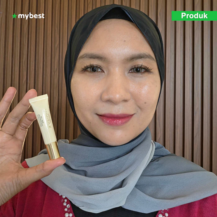 Cempaka Kreasi Sekawan MERCREDI - LUMISILK Flawless Luminous Skin Tint Translation missing: id.activerecord.decorators.item_part_image/alt