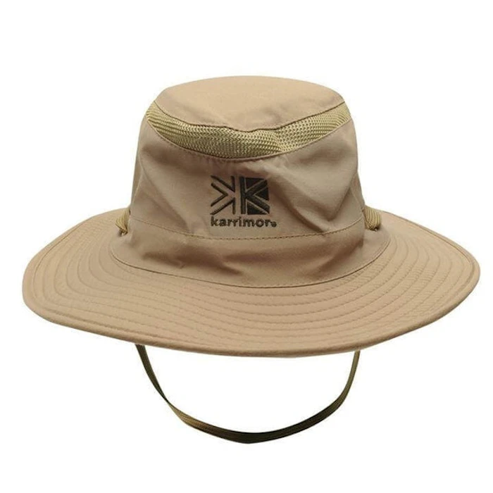 Karrimor Hunter Hat Translation missing: id.activerecord.decorators.item_part_image/alt