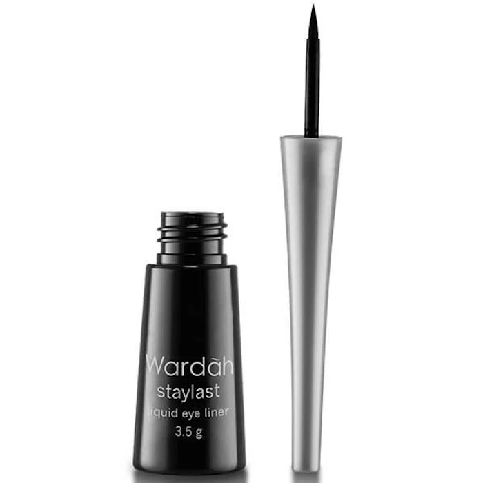 Wardah EyeExpert Staylast Liquid Eyeliner Translation missing: id.activerecord.decorators.item_part_image/alt