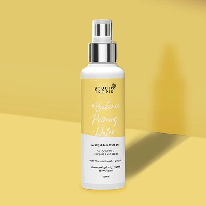 Studio Tropik Balance Priming Water Make-Up Base Spray Translation missing: id.activerecord.decorators.item_part_image/alt