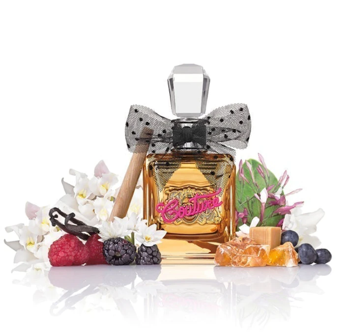 Juicy Couture Viva La Juicy Gold Couture Eau De Parfum Spray Translation missing: id.activerecord.decorators.item_part_image/alt