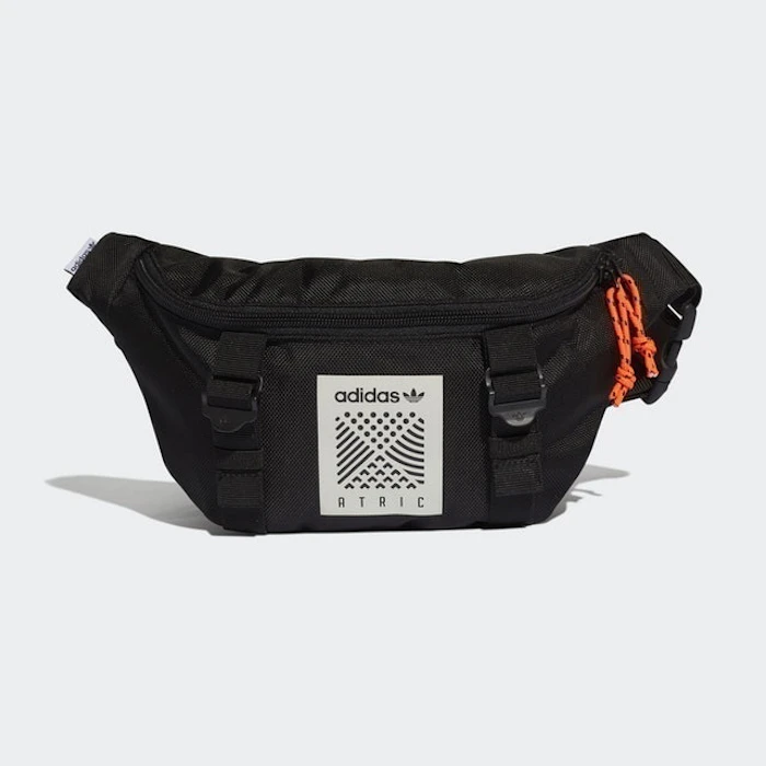 Adidas Atric Waist Bag Translation missing: id.activerecord.decorators.item_part_image/alt