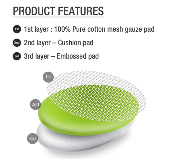 Neogen  Bio-Peel Gauze Peeling Pad Translation missing: id.activerecord.decorators.item_part_image/alt