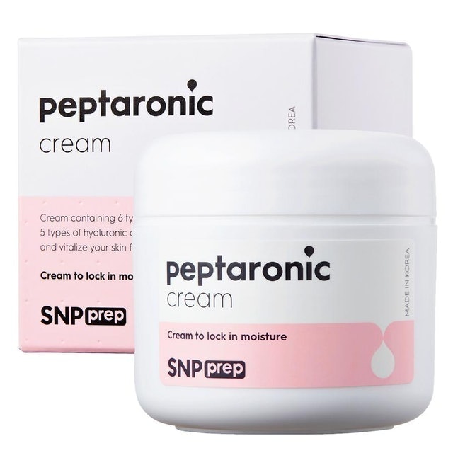 SNP Prep Peptaronic Cream Translation missing: id.activerecord.decorators.item_part_image/alt