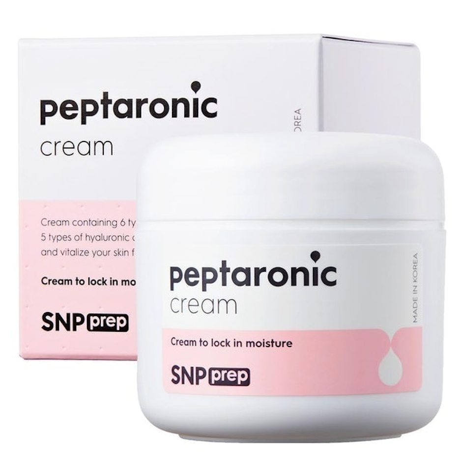 SNP Prep Peptaronic Cream Translation missing: id.activerecord.decorators.item_part_image/alt