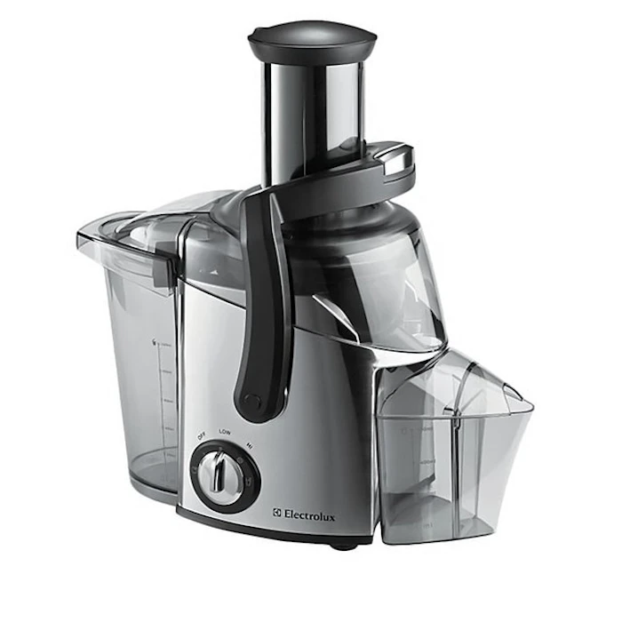 Electrolux Juicer Translation missing: id.activerecord.decorators.item_part_image/alt