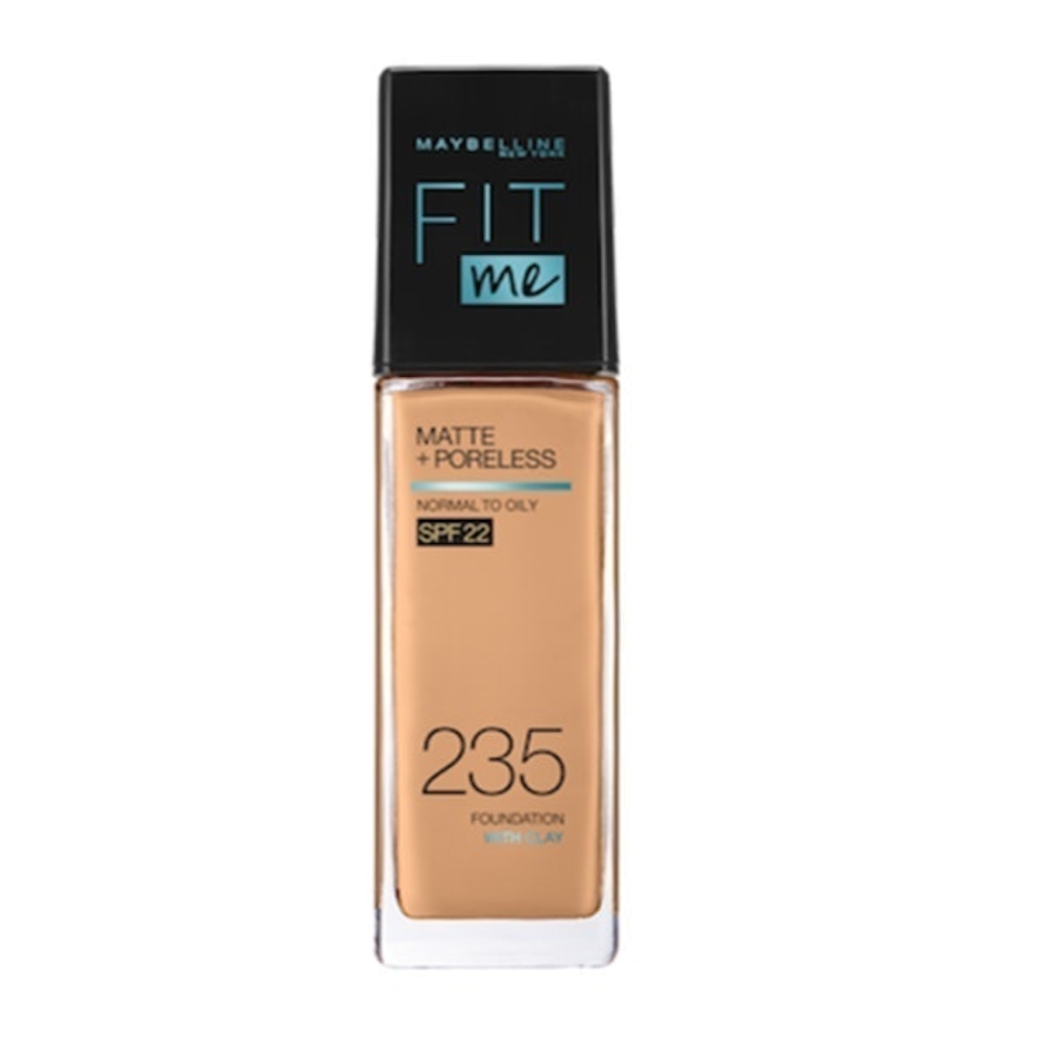 Maybelline Fit Me Matte Liquid Foundation Translation missing: id.activerecord.decorators.item_part_image/alt