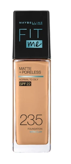 Maybelline Fit Me Matte Liquid Foundation Translation missing: id.activerecord.decorators.item_part_image/alt