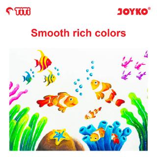 JOYKO TiTi Oil Pastel Translation missing: id.activerecord.decorators.item_part_image/alt