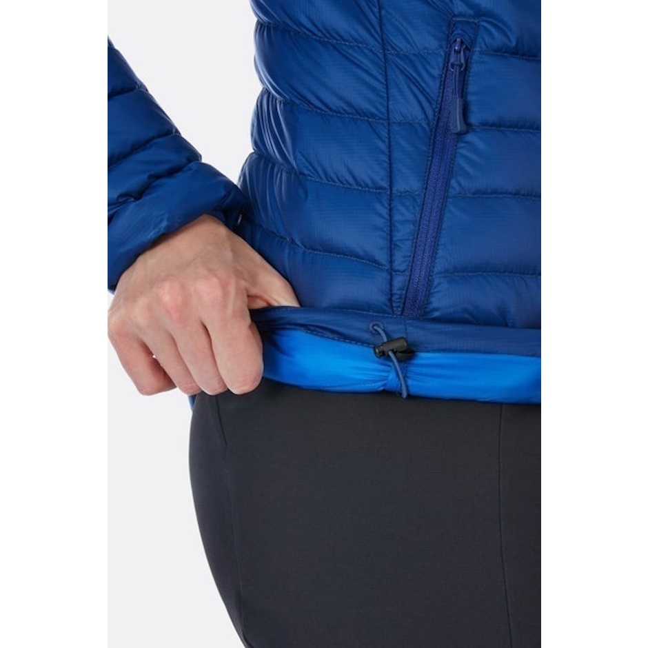 Rab Women's Microlight Jacket Translation missing: id.activerecord.decorators.item_part_image/alt