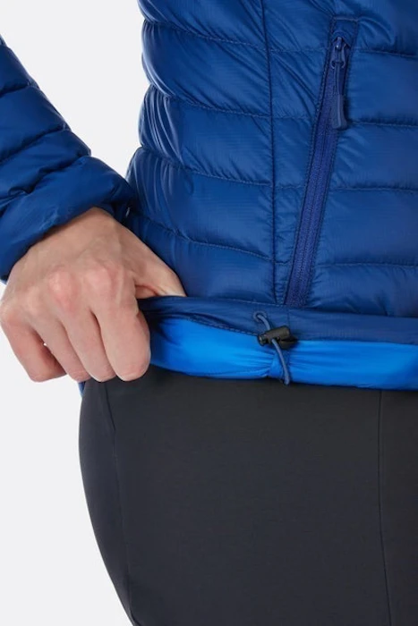 Rab Women's Microlight Jacket Translation missing: id.activerecord.decorators.item_part_image/alt