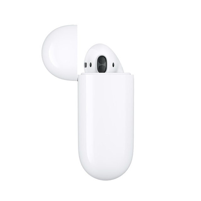 Apple AirPods with Wireless Charging Case Translation missing: id.activerecord.decorators.item_part_image/alt