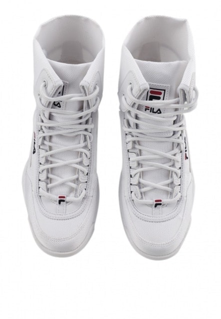 FILA Disruptor Ballistic Translation missing: id.activerecord.decorators.item_part_image/alt
