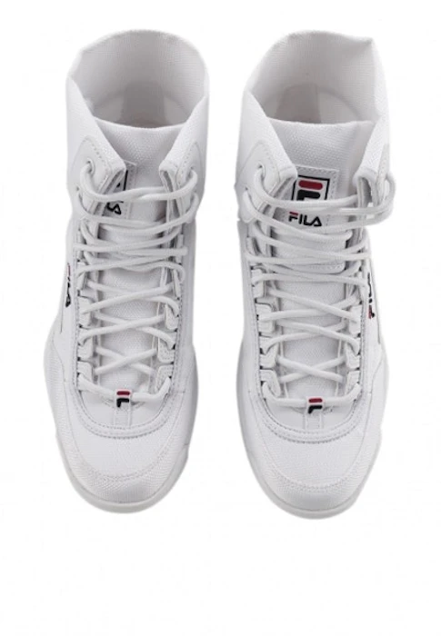 FILA Disruptor Ballistic Translation missing: id.activerecord.decorators.item_part_image/alt