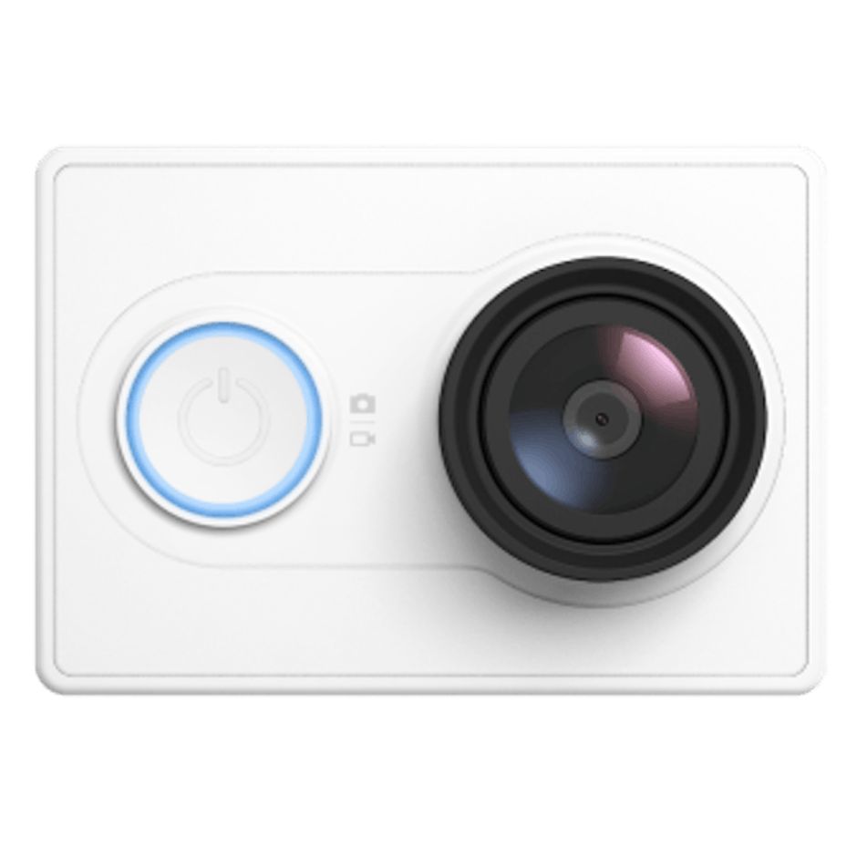 Xiaomi YI Action Camera Translation missing: id.activerecord.decorators.item_part_image/alt