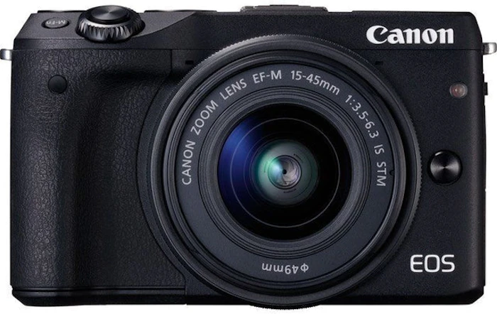 Canon EOS M3 Translation missing: id.activerecord.decorators.item_part_image/alt