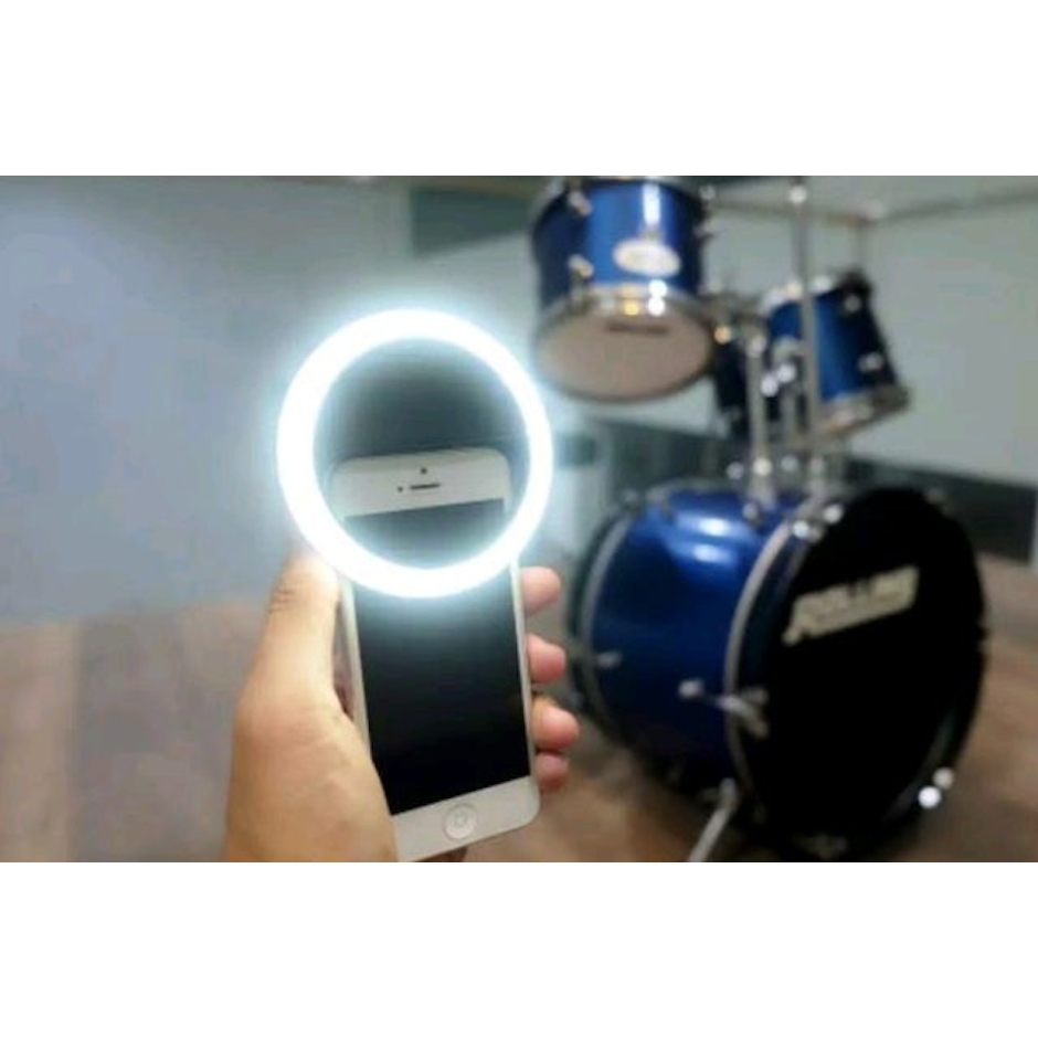 LED Ring Light Selfie Translation missing: id.activerecord.decorators.item_part_image/alt