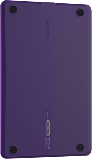 Huion  Kamvas 13 Translation missing: id.activerecord.decorators.item_part_image/alt