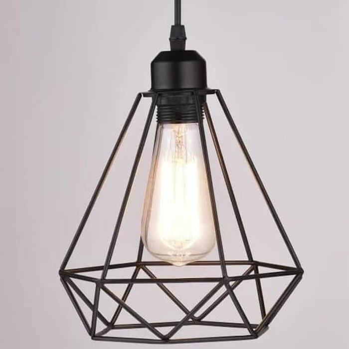 Lampu Hias Model L-655 Vintage Diamond Translation missing: id.activerecord.decorators.item_part_image/alt