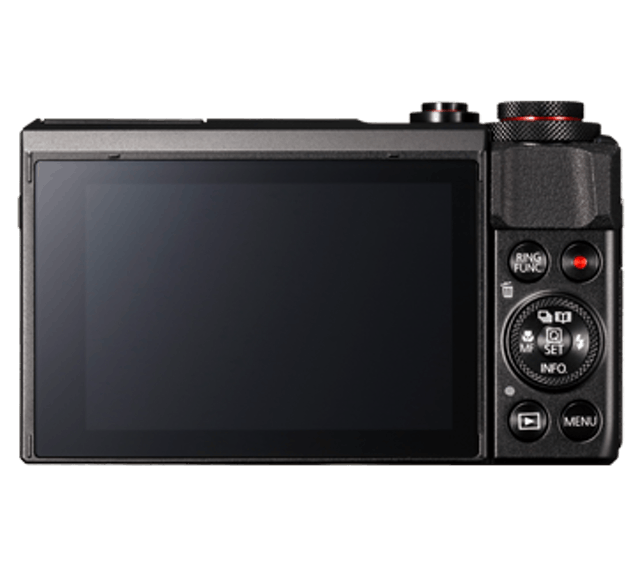 Canon PowerShot G7 X Mark II Translation missing: id.activerecord.decorators.item_part_image/alt