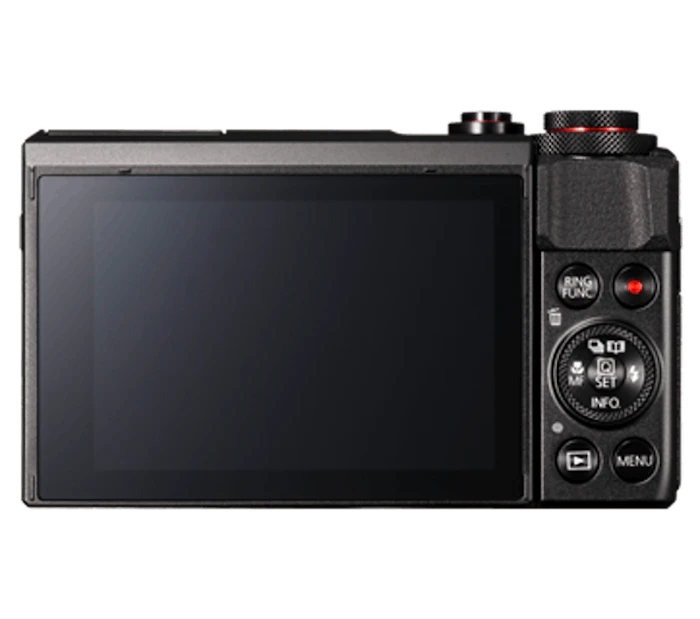 Canon PowerShot G7 X Mark II Translation missing: id.activerecord.decorators.item_part_image/alt