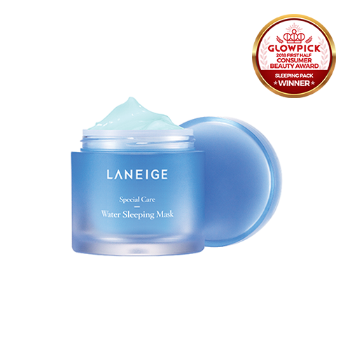 Laneige  Water Sleeping Mask Translation missing: id.activerecord.decorators.item_part_image/alt