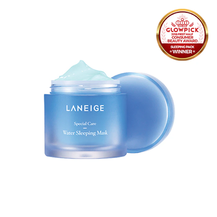 Laneige Water Sleeping Mask Translation missing: id.activerecord.decorators.item_part_image/alt
