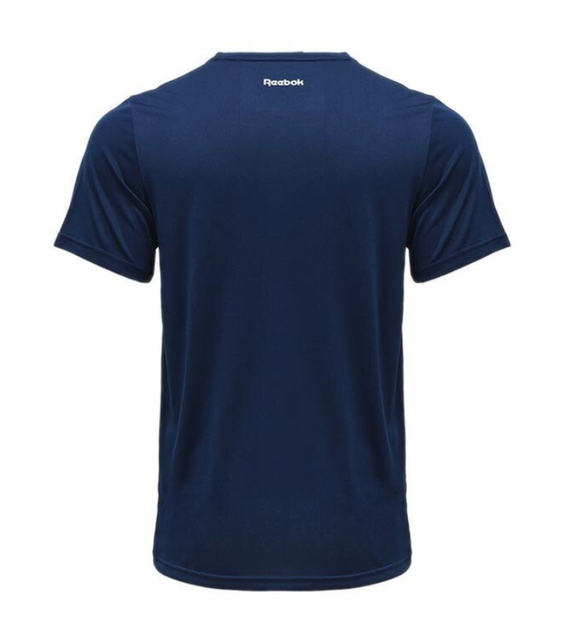 Reebok Men's Running Tee Translation missing: id.activerecord.decorators.item_part_image/alt