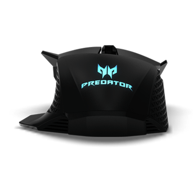 Acer Predator Cestus 510 Gaming Mouse Translation missing: id.activerecord.decorators.item_part_image/alt