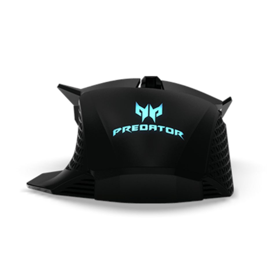 Acer Predator Cestus 510 Gaming Mouse Translation missing: id.activerecord.decorators.item_part_image/alt