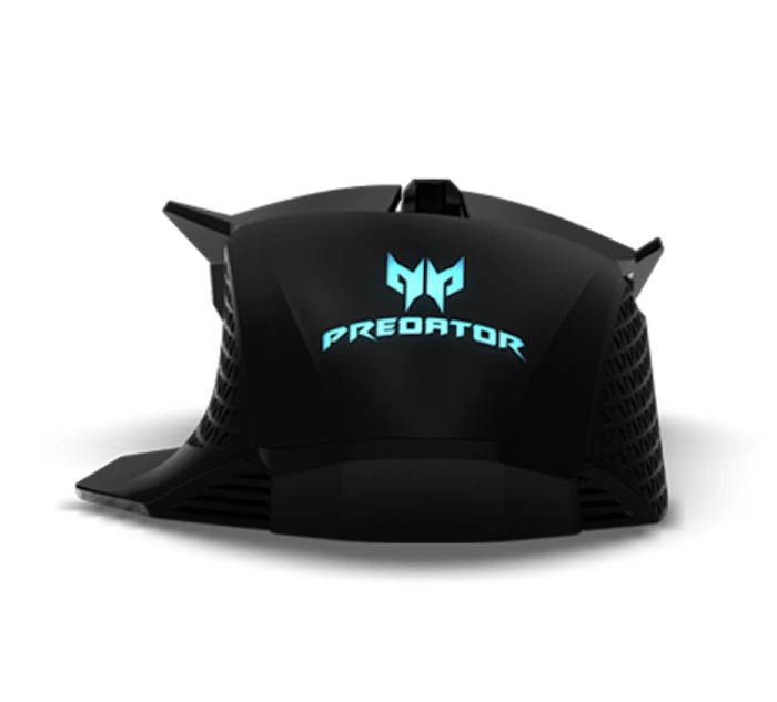 Acer Predator Cestus 510 Gaming Mouse Translation missing: id.activerecord.decorators.item_part_image/alt