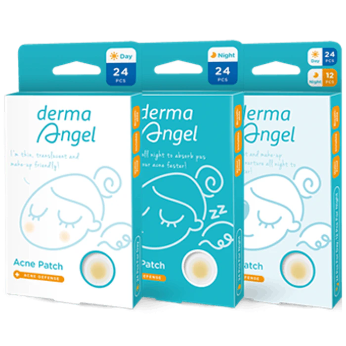 DermaAngel Acne Patch Translation missing: id.activerecord.decorators.item_part_image/alt