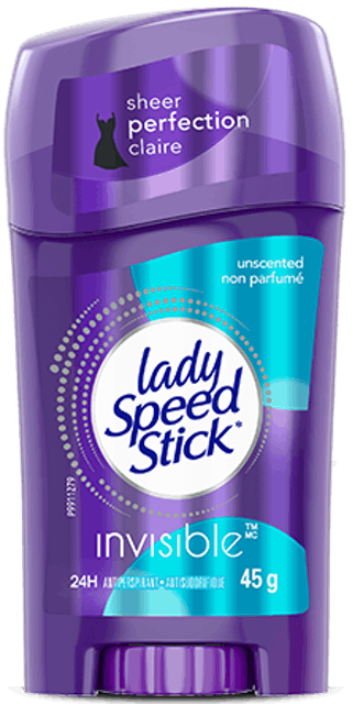 Colgate-Palmolive Lady Speed Stick  Translation missing: id.activerecord.decorators.item_part_image/alt