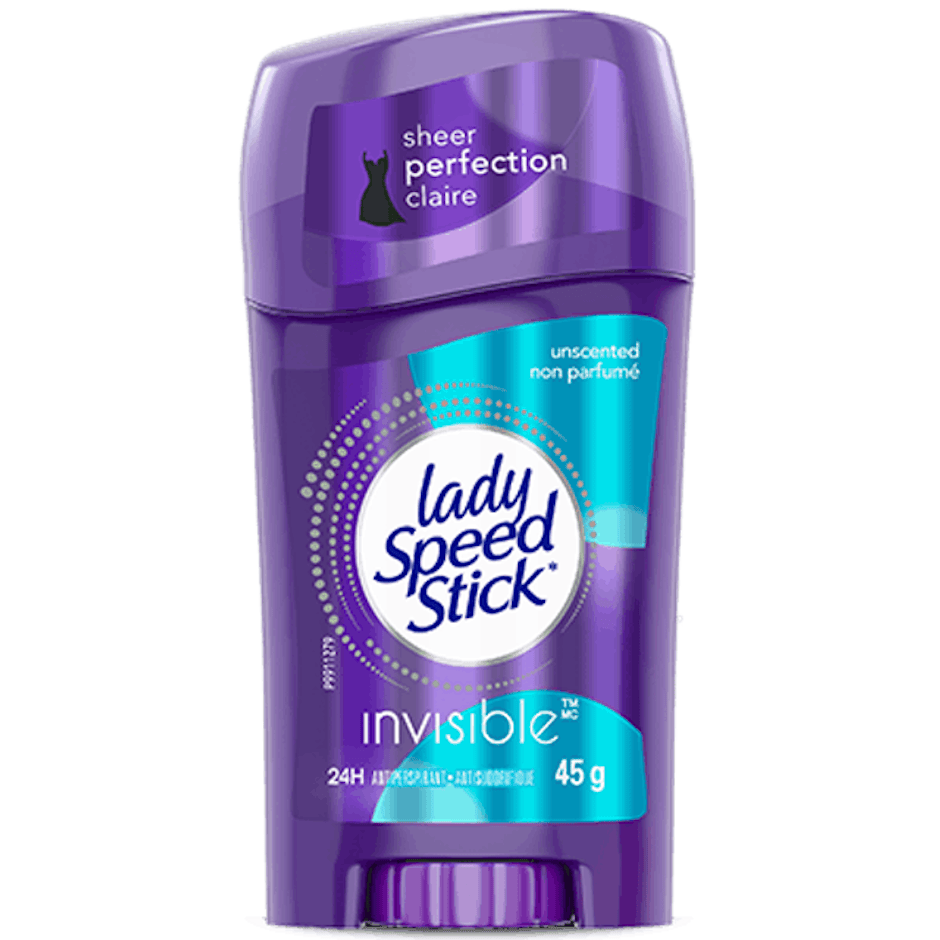 Colgate-Palmolive Lady Speed Stick Translation missing: id.activerecord.decorators.item_part_image/alt