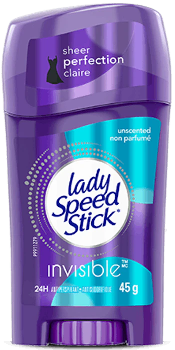 Colgate-Palmolive Lady Speed Stick Translation missing: id.activerecord.decorators.item_part_image/alt