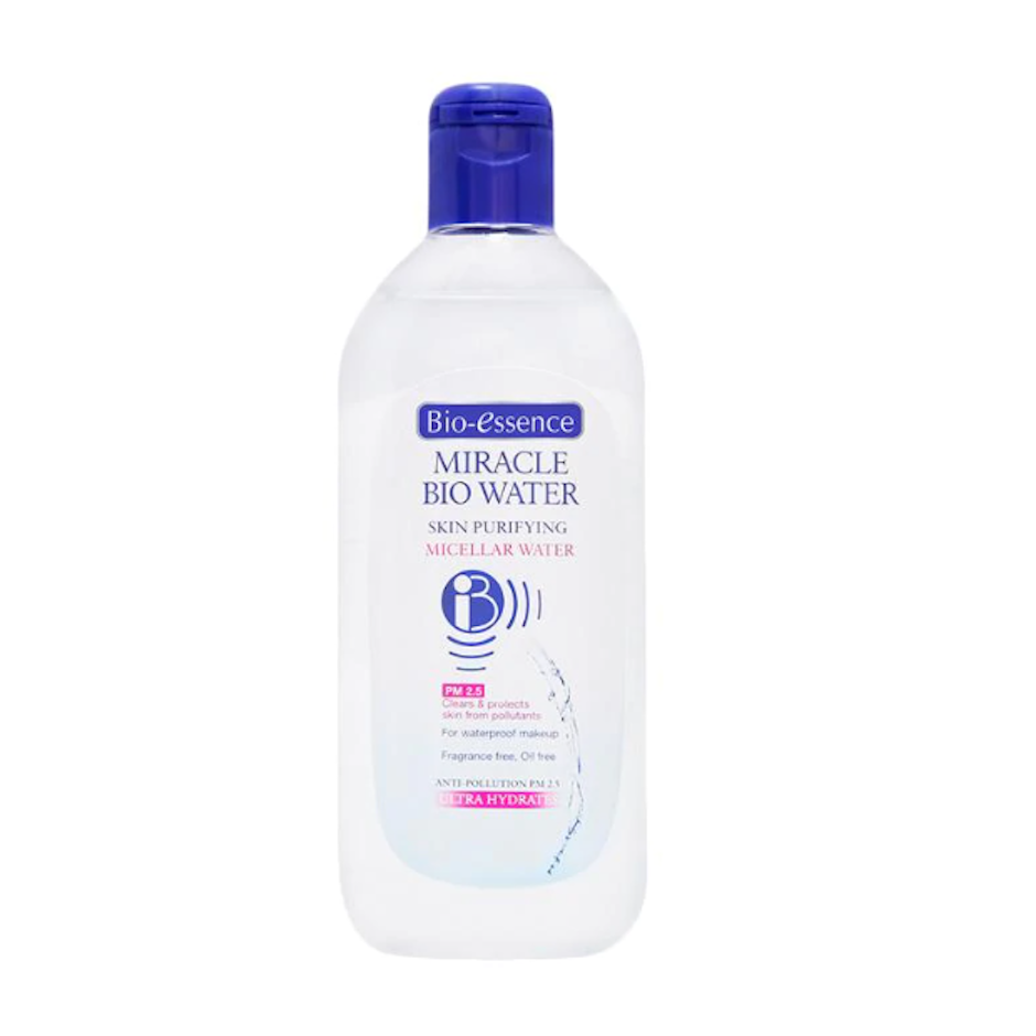 Bio-Essence Miracle Bio Water Skin Purifying Micellar Water Translation missing: id.activerecord.decorators.item_part_image/alt