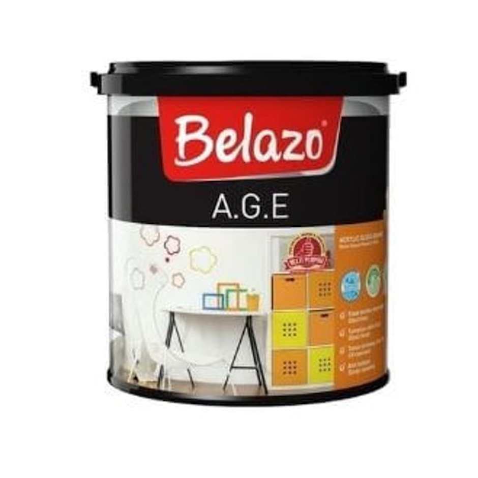 Indaco Water Based System Belazo A.G.E Translation missing: id.activerecord.decorators.item_part_image/alt