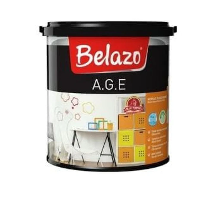 Indaco Water Based System Belazo A.G.E Translation missing: id.activerecord.decorators.item_part_image/alt