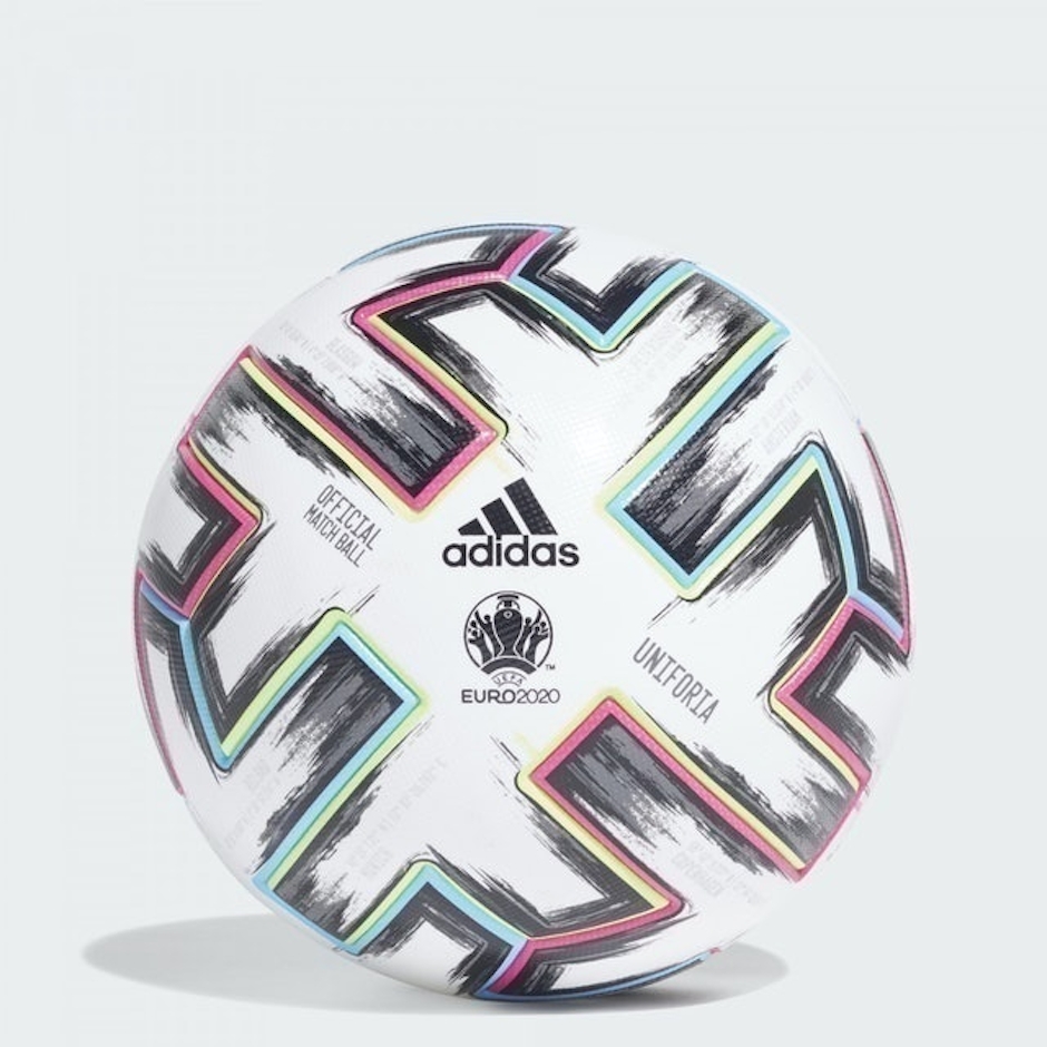 Adidas Uniforia Pro Football Translation missing: id.activerecord.decorators.item_part_image/alt