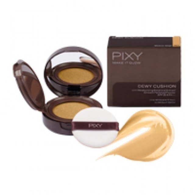 PIXY Make It Glow Dewy Cushion Translation missing: id.activerecord.decorators.item_part_image/alt