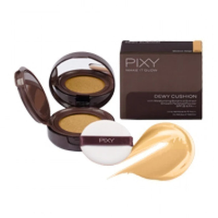 PIXY Make It Glow Dewy Cushion Translation missing: id.activerecord.decorators.item_part_image/alt