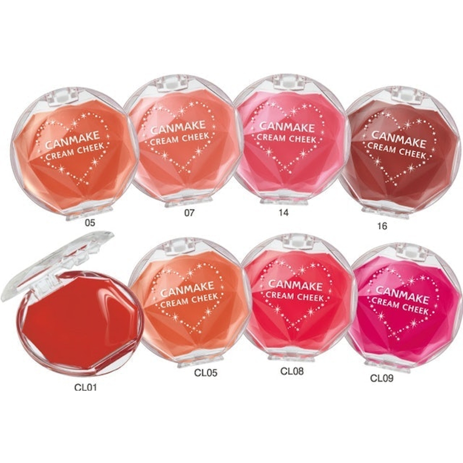 Canmake Cream Cheek Translation missing: id.activerecord.decorators.item_part_image/alt