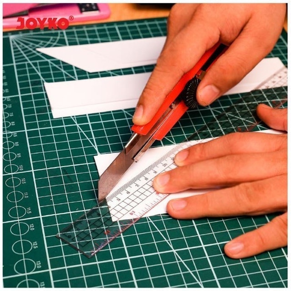 Joyko Cutter L-500 Translation missing: id.activerecord.decorators.item_part_image/alt