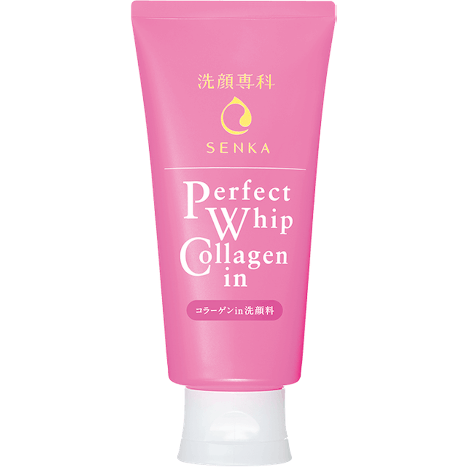 Shiseido Senka Perfect Whip Collagen In Translation missing: id.activerecord.decorators.item_part_image/alt